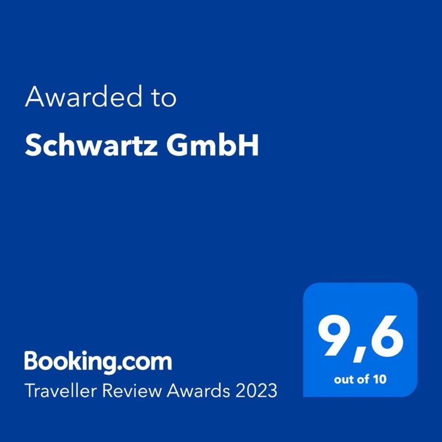 Апартаменти Schwartz Gmbh Грайц Екстер'єр фото